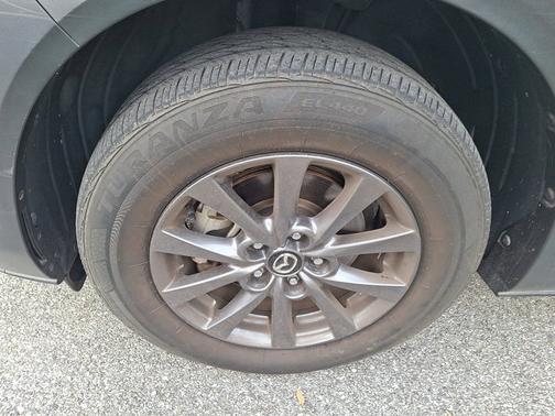 2021 Mazda CX-30 2.5 S