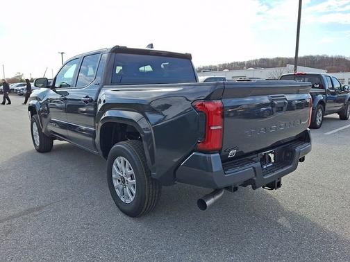 Underground   1L7 2026 Toyota Tacoma SR5