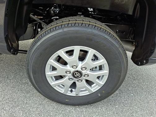 Underground   1L7 2026 Toyota Tacoma SR5