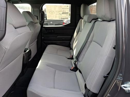 Underground   1L7 2026 Toyota Tacoma SR5