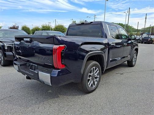 2026 Toyota Tundra 1794