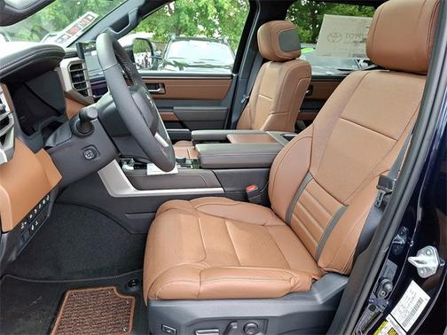 2026 Toyota Tundra 1794