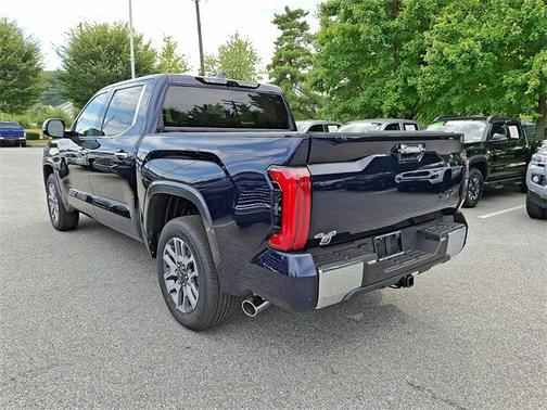 2026 Toyota Tundra 1794