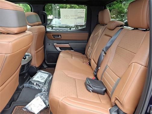 2026 Toyota Tundra 1794