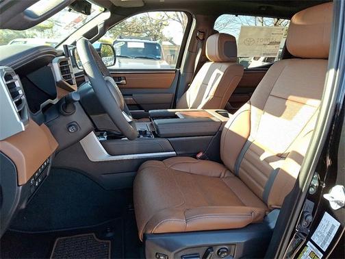 2026 Toyota Tundra 1794