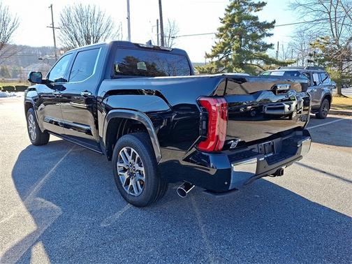 2026 Toyota Tundra 1794