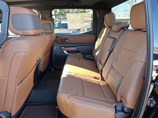 2026 Toyota Tundra 1794