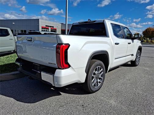 2026 Toyota Tundra 1794