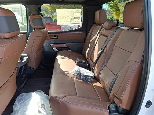 2026 Toyota Tundra 1794