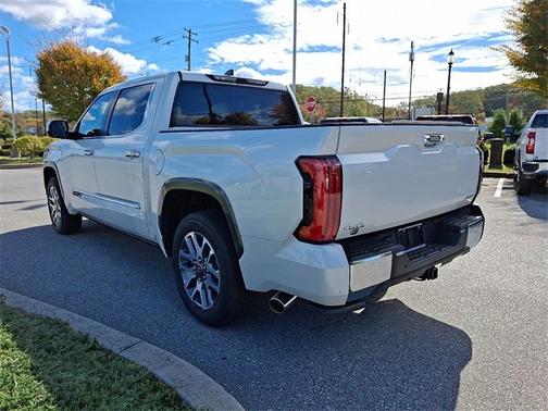 2026 Toyota Tundra 1794
