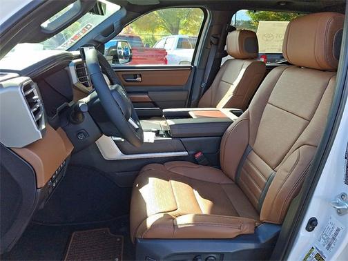 2026 Toyota Tundra 1794