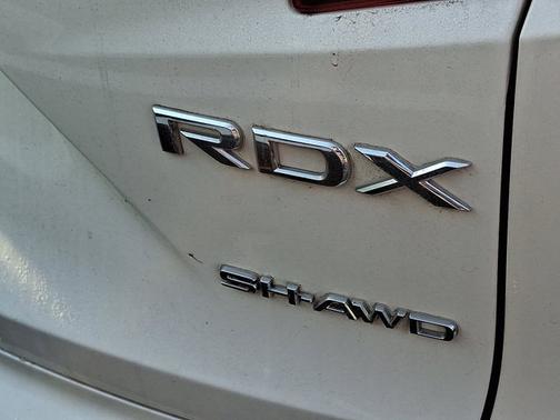 2019 Acura RDX Technology Package