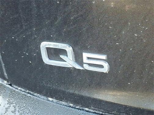 2021 Audi Q5 Premium