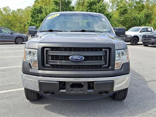 2013 Ford F-150 XL