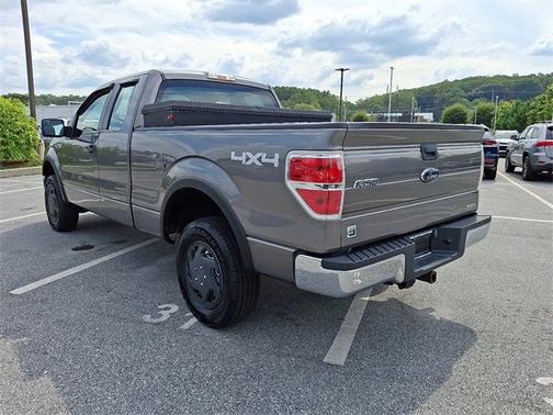 2013 Ford F-150 XL