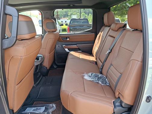 2025 Toyota Tundra 1794