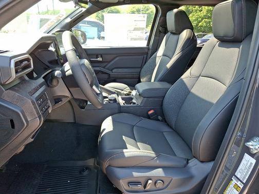 2025 Toyota Tacoma Limited