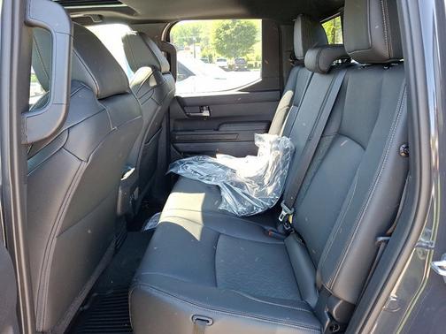 2025 Toyota Tacoma Limited