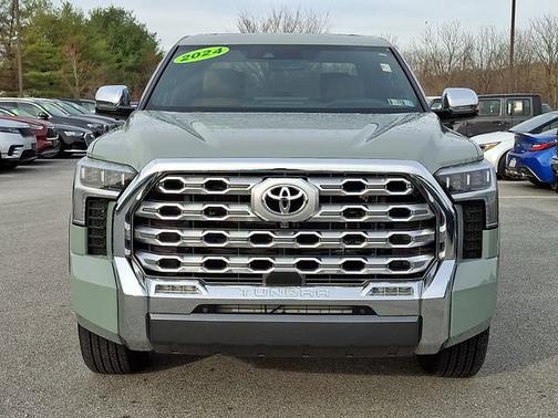 2024 Toyota Tundra 1794