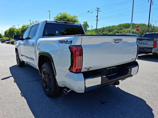 2025 Toyota Tundra 1794