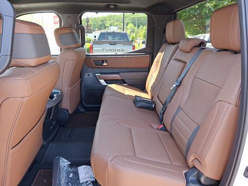 2025 Toyota Tundra 1794