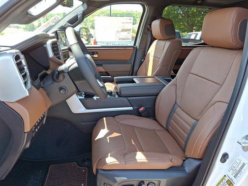 2025 Toyota Tundra 1794