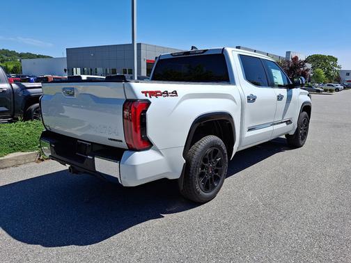 2025 Toyota Tundra 1794