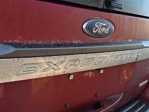 2017 Ford Expedition XLT