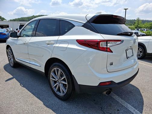2019 Acura RDX Technology Package