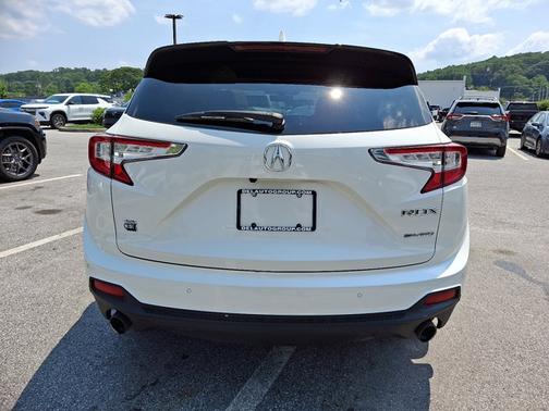 2019 Acura RDX Technology Package