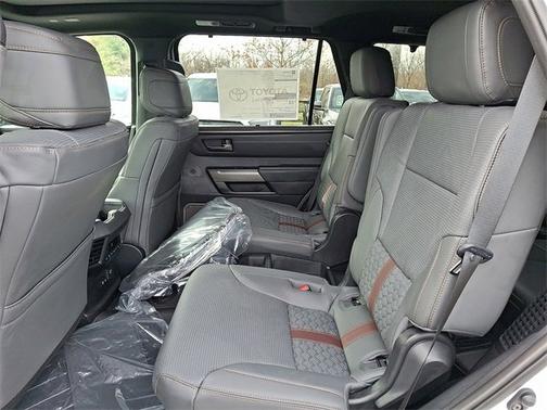 2026 Toyota Tundra Limited Hybrid