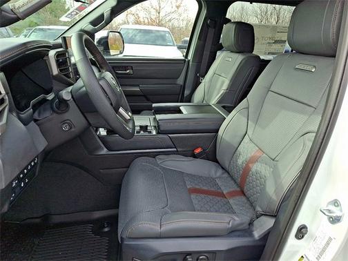 2026 Toyota Tundra Limited Hybrid