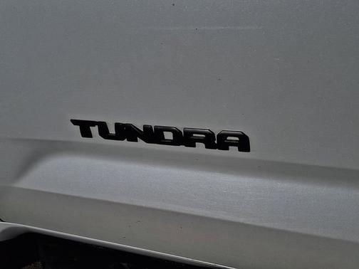 Wind Chill Pearl 2024 Toyota Tundra Limited
