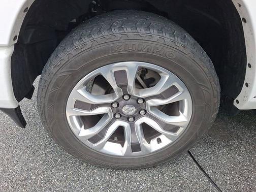 2022 RAM 1500 Longhorn