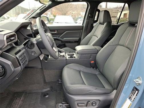 2025 Toyota 4Runner Limited