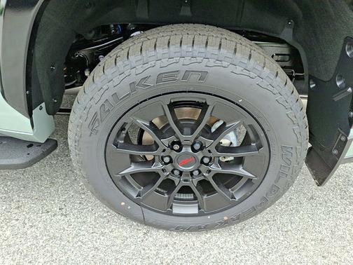 2025 Toyota Sequoia Platinum