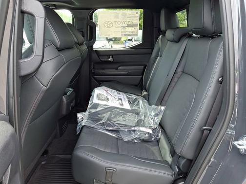 Underground 1L7 2026 Toyota Tacoma TRD Off Road