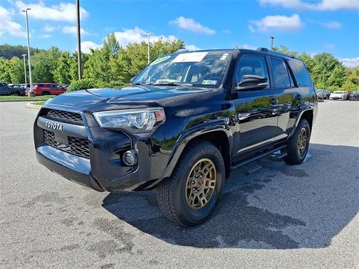2020 Toyota 4Runner SR5 Premium
