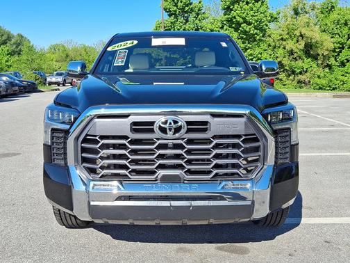 2024 Toyota Tundra 1794
