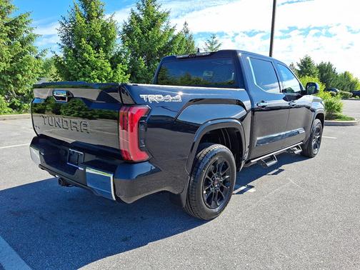 2024 Toyota Tundra 1794