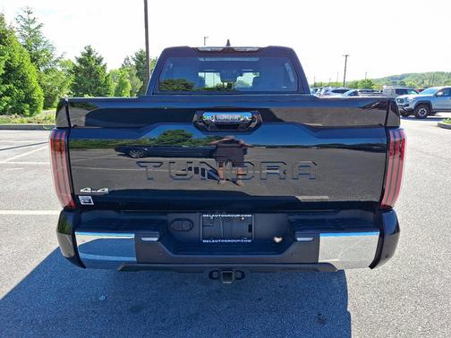 2024 Toyota Tundra 1794