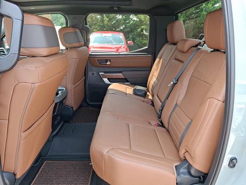 2025 Toyota Tundra 1794
