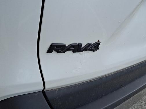 2023 Toyota RAV4 Hybrid Limited