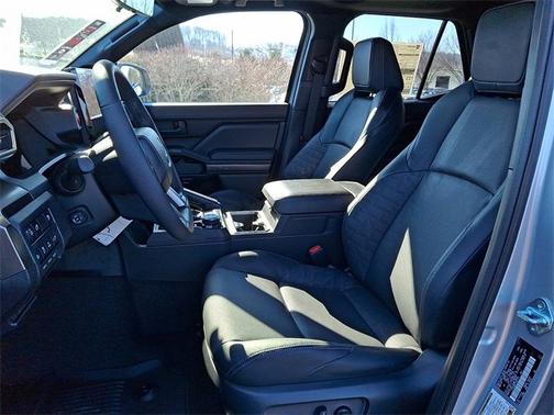 2026 Toyota 4Runner TRD Off Road