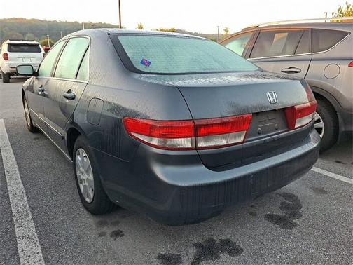2004 Honda Accord LX