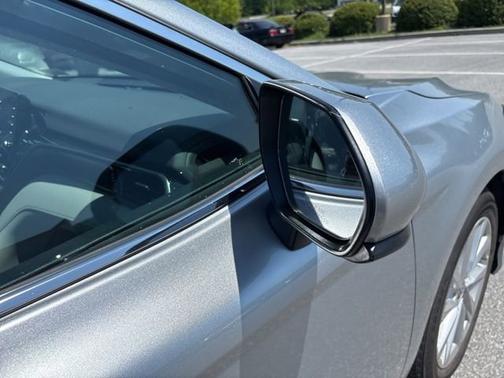 Celestial Silver Metallic 2023 Toyota Camry LE