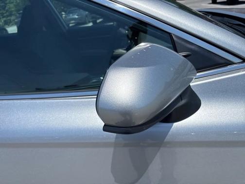 Celestial Silver Metallic 2023 Toyota Camry LE