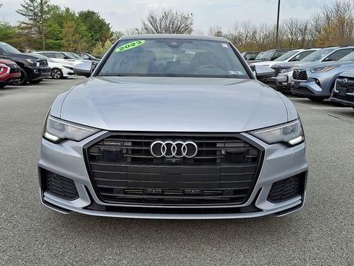 2023 Audi A6 Premium