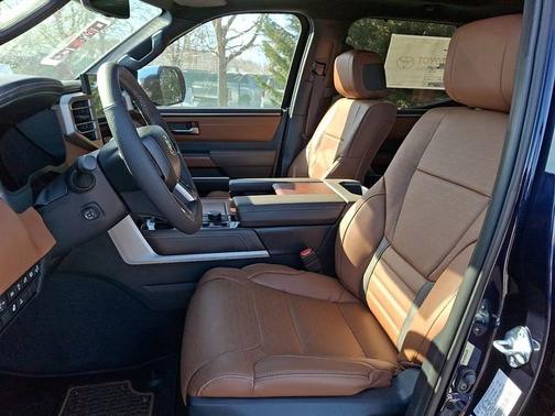 2026 Toyota Tundra 1794