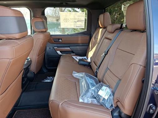 2026 Toyota Tundra 1794